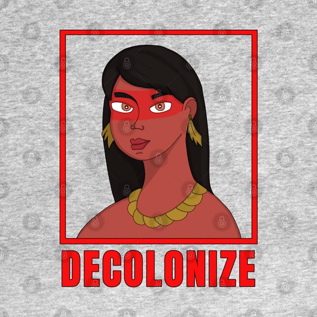 Decolonize by DiegoCarvalho